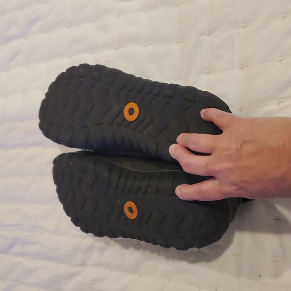 Men's Bogs’ Classic Casual Chelsea boots - Picture 5 of 5